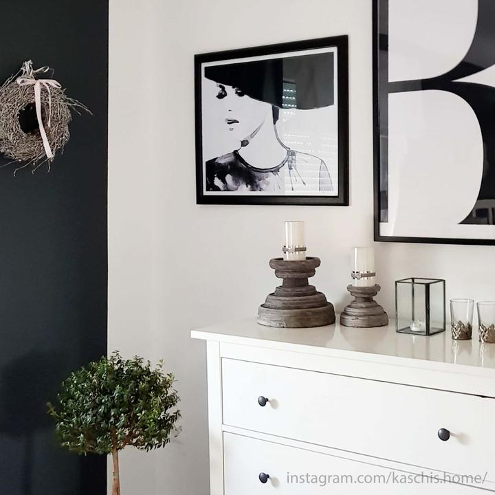 Immagine prodotto Trenddeko Vittima della moda (80 x 60 cm)