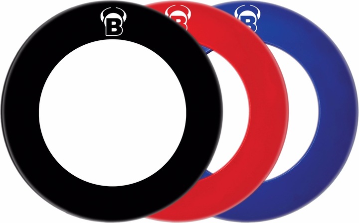 Image du produit Bull's Planche à fléchettes Pro Surround