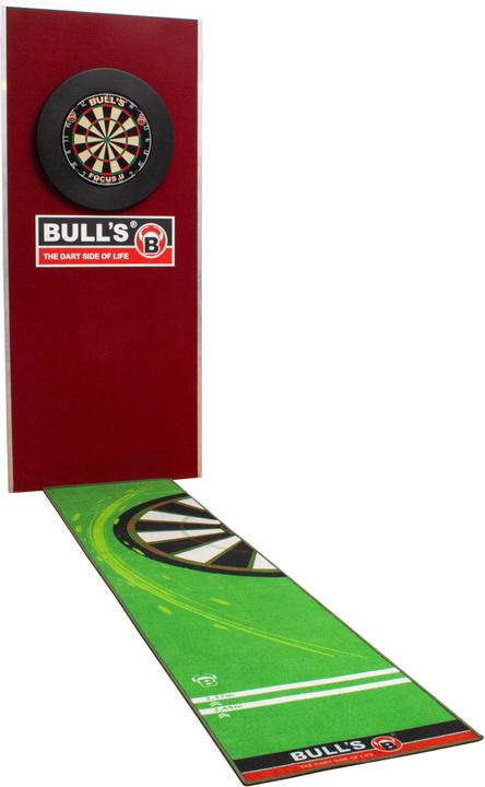 Actual product image Bull's Carpet Mat 120