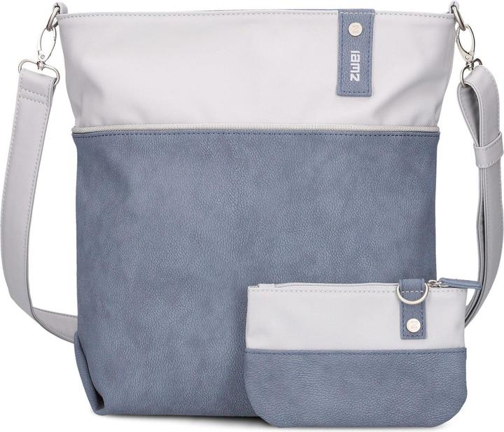 Zwei Umhängetasche Jana J12