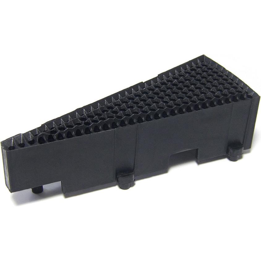 Granboard SEGMENT SINGLE TRIANGLE 2PCS Black