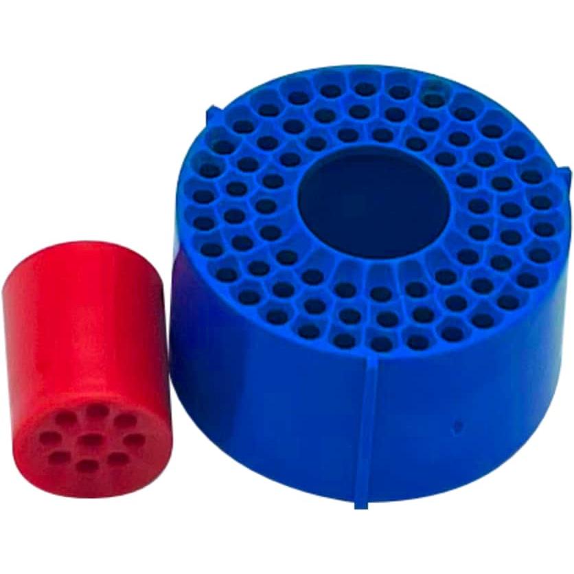 Granboard 132 SEGMENT IN-BULL & OUT-BULL set