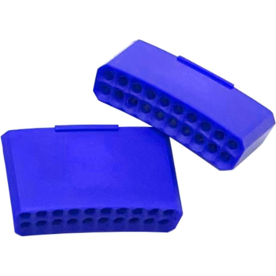 Granboard 132 SEGMENT TRIPLE 2PCS Blue