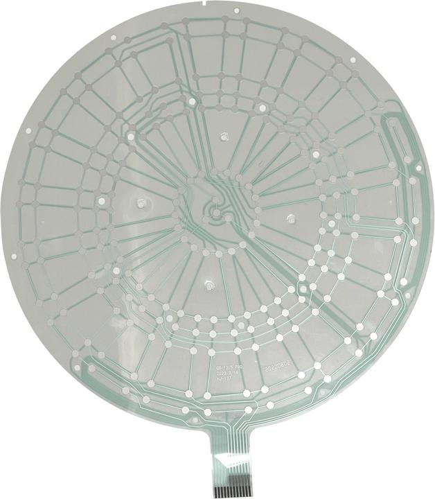 Image du produit Granboard 132 Fiche de capteur