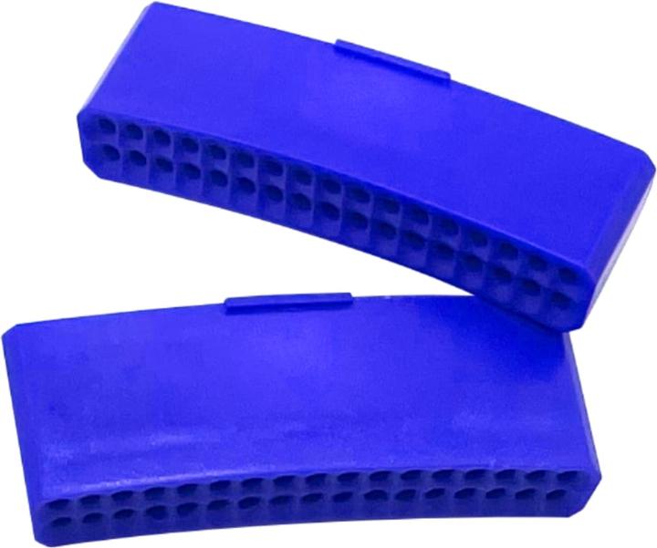 Image du produit Granboard 132 SEGMENT DOUBLE 2PCS Bleu