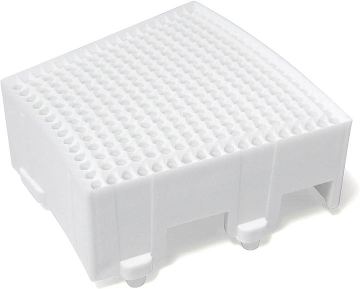 Image du produit Granboard SEGMENT SINGLE SQUARE 2PCS Blanc