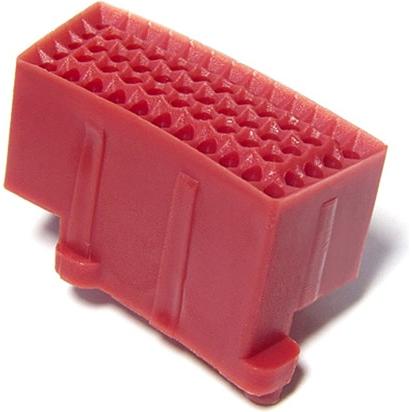 Granboard SEGMENT TRIPLE 2PCS Red