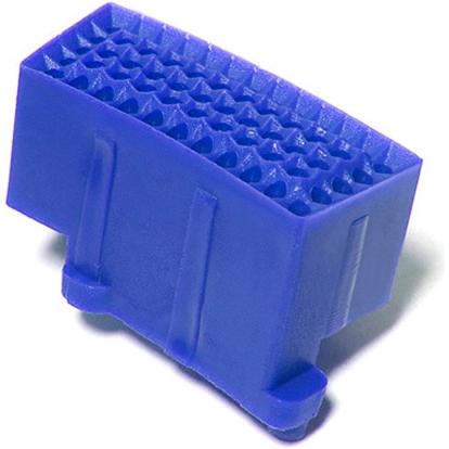 Granboard SEGMENT TRIPLE 2PCS Blue