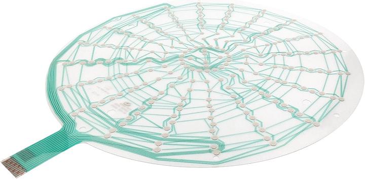 Granboard 3s Ersatzteil Sensor Sheet 1 Stck