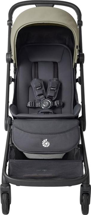 Produktbild Ergobaby Metro 3 Buggy (0 Monate - 4 Jahre)