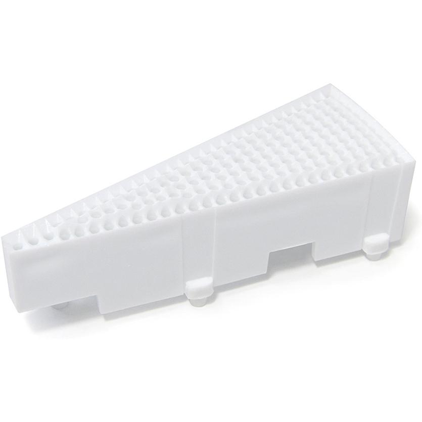 Granboard SEGMENT SINGLE TRIANGLE 2PCS White