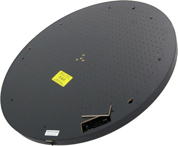 Granboard Back Board