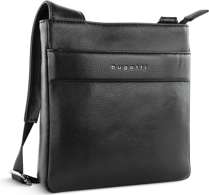 Immagine prodotto Bugatti Nome Mini Bag Umhängetasche Leder 18 cm