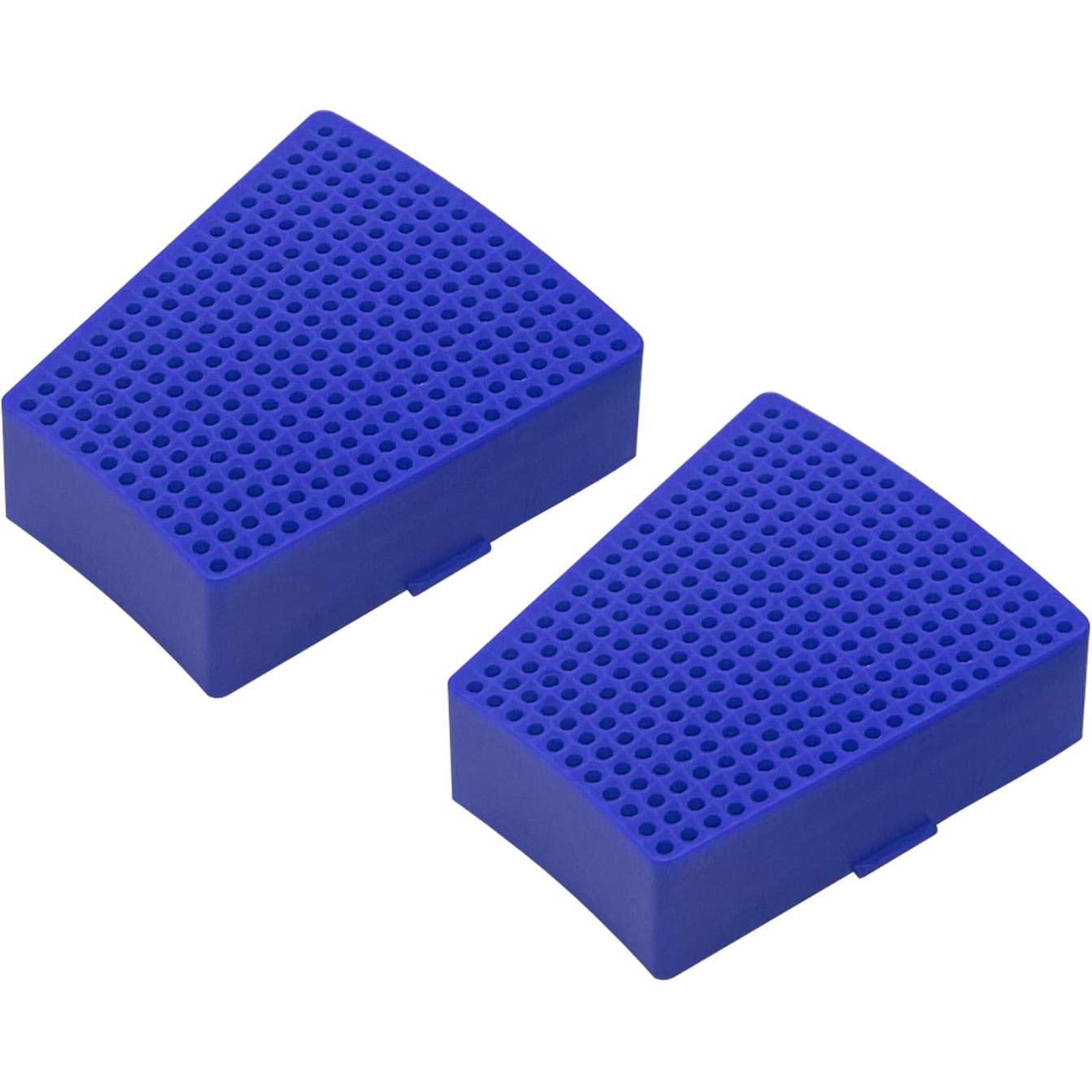 Granboard 132 SEGMENT SINGLE SQUARE 2PCS Blue