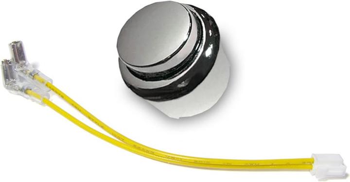 Image du produit Granboard CHANGE BUTTON Argent