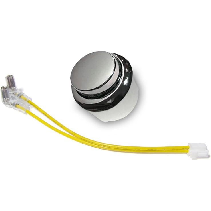 Granboard CHANGE BUTTON Silver
