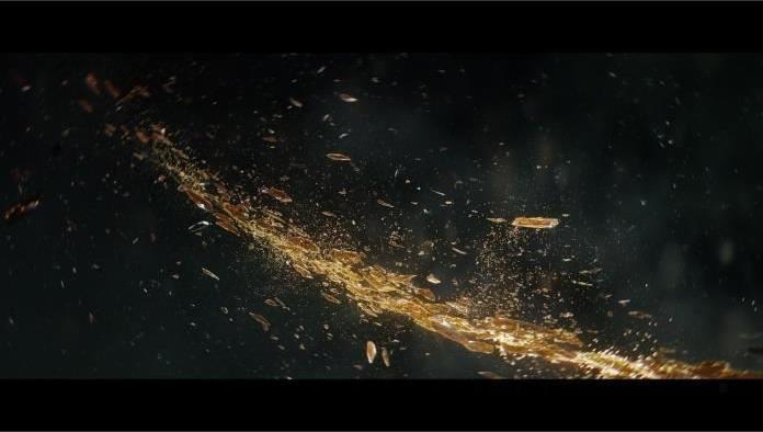 Produktbild Bandai Namco Elden Ring (PS5, FR)