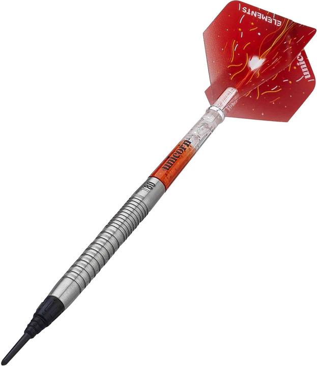 Produktbild Unicorn Core XL Striker Soft Darts (19 g)
