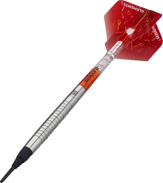 Produktbild Unicorn Core XL Striker Soft Darts (20 g)