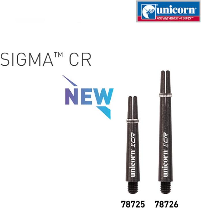 Produktbild Unicorn Gripper 3 Mirage Shaft (M (45 mm))