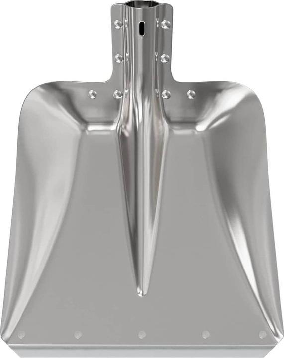 Actual product image vidaXL Moderne Schaufel
