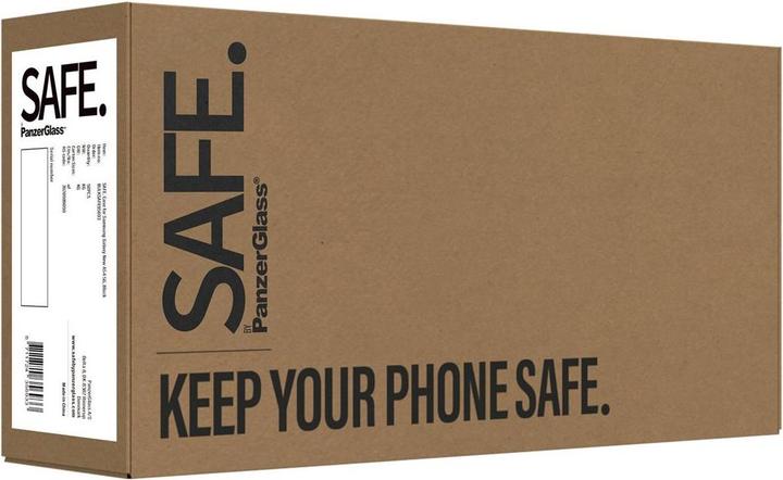 Produktbild PanzerGlass Safe By Glass (Samsung Galaxy A54 5G)