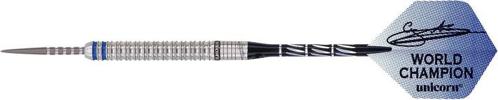 Produktbild Unicorn Phase 3 World Champion Gary Anderson Steel Dart (21 g)