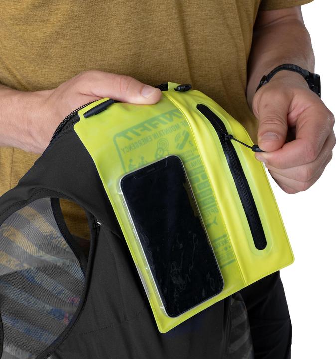 Actual product image Dynafit Trail 6 Laufweste (S)