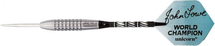 Produktbild Unicorn World Champion John Lowe Steel Darts (23 g)