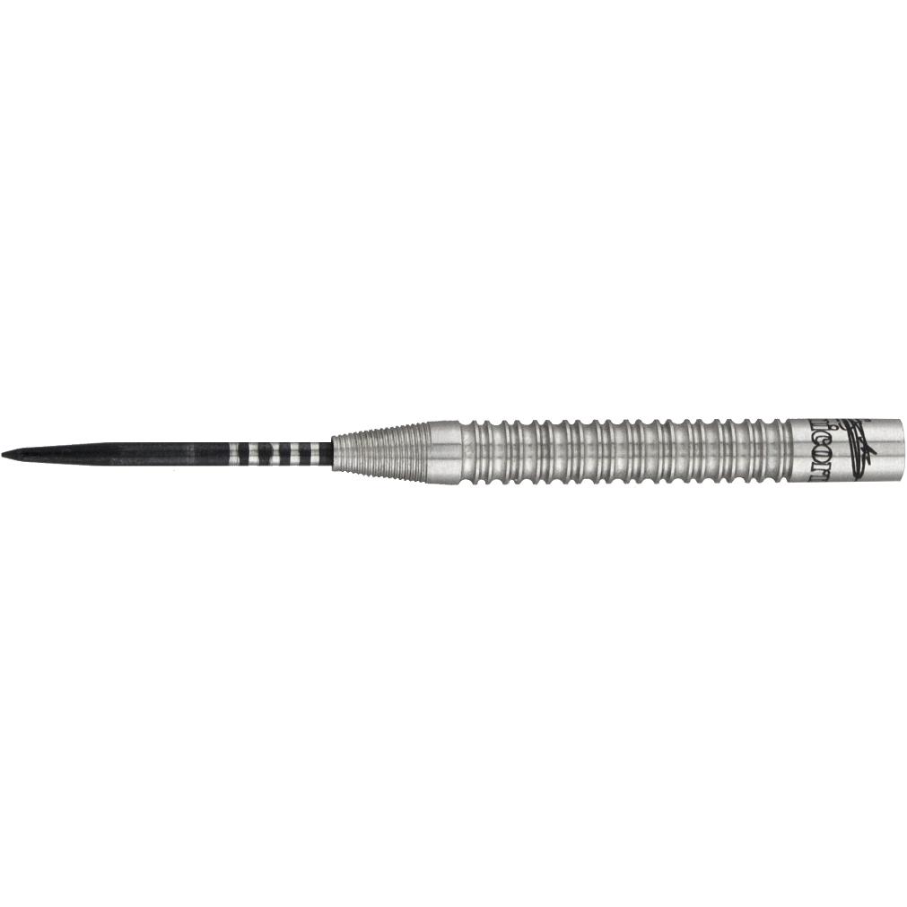 Unicorn Phase 4 Gary Anderson Purist Steel Barrel