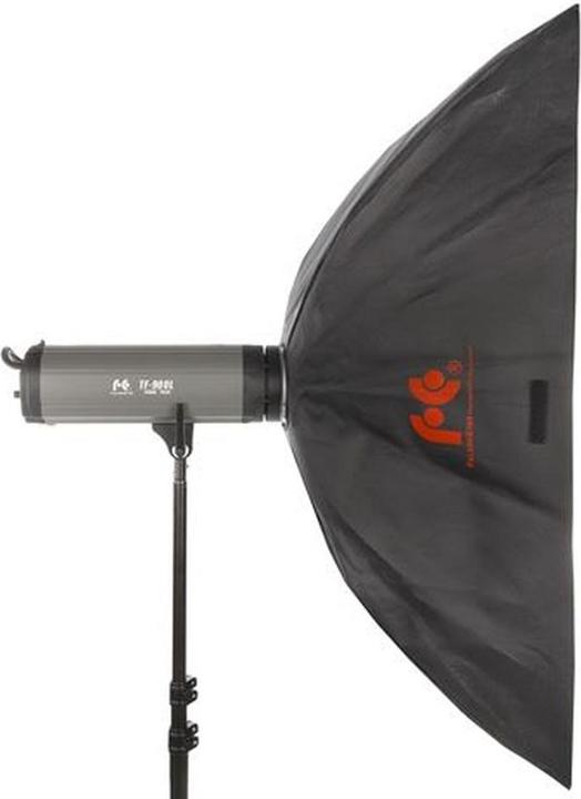 Productafbeelding Falcon Eyes Studioflitsset TFK-2900L met LCD-scherm (900 W, Stel)