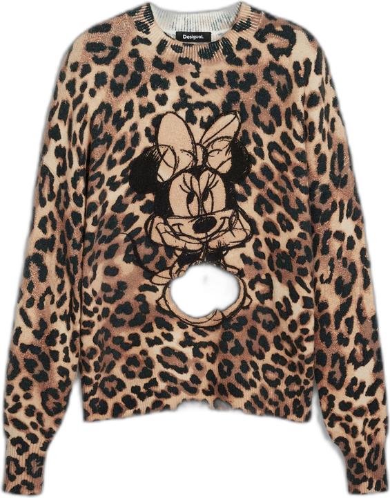 Immagine prodotto Desigual Minnie (L)
