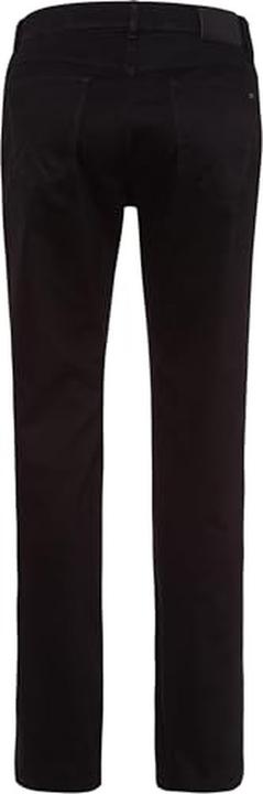 Actual product image BRAX Cooper Pant Straight Fit perma black (W44/L32)