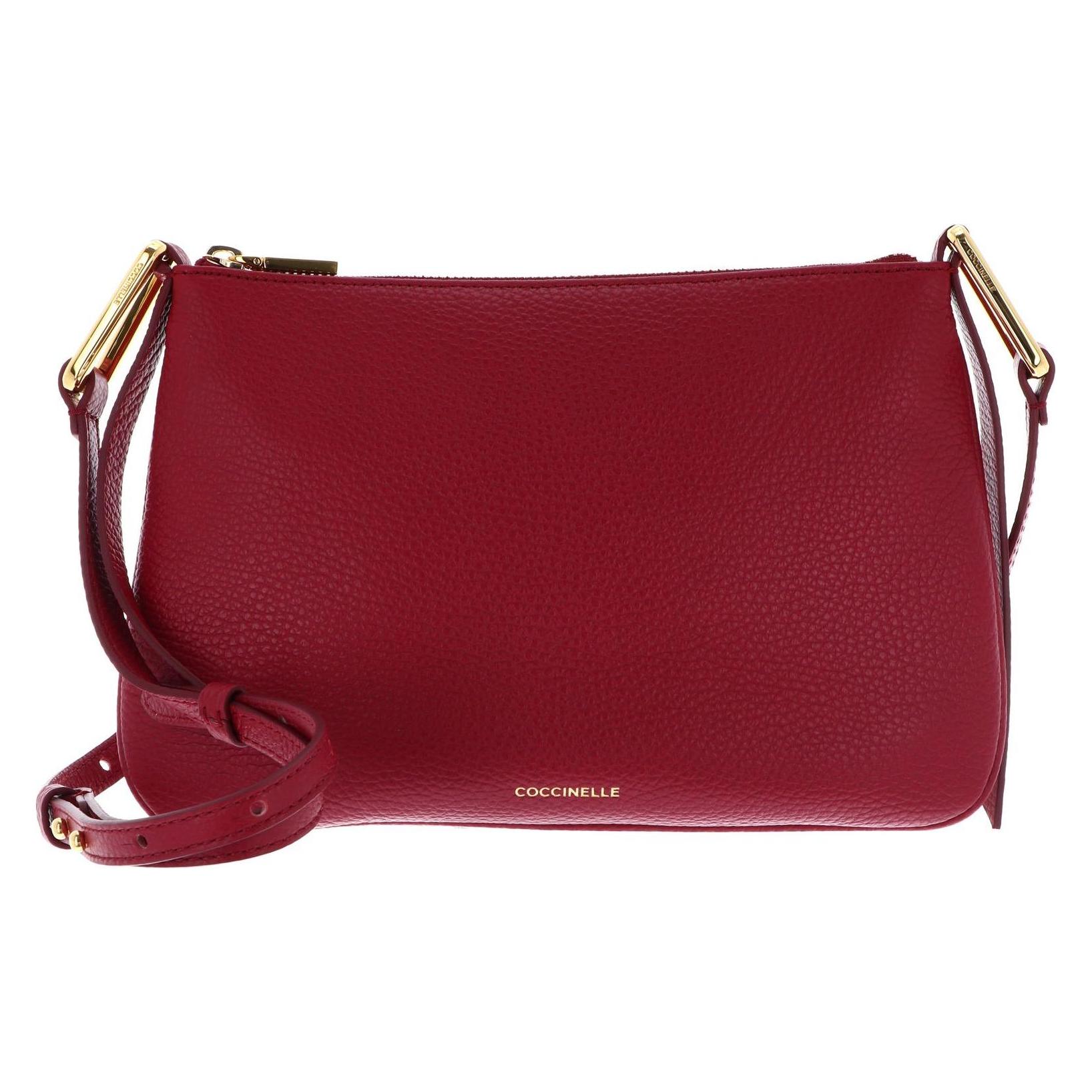 Coccinelle, Damen, Handtasche, Magie Mini Bag, Pink