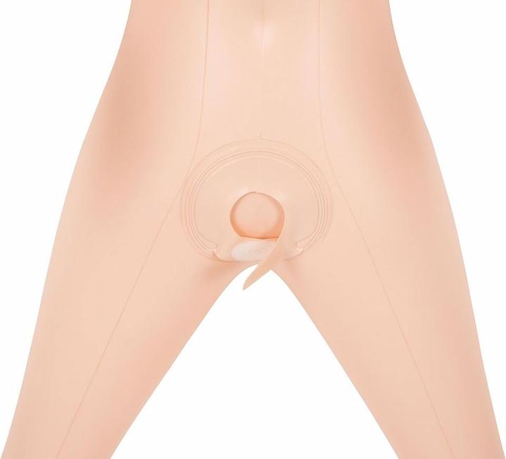 Produktbild Excellent Power Lusting Trans