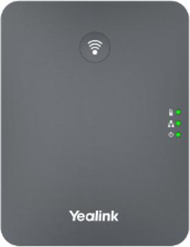 Actual product image Yealink W70B