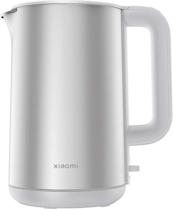 Actual product image Xiaomi Double Wall Electric Kettle EU Edition (1.70 l, EU plug)
