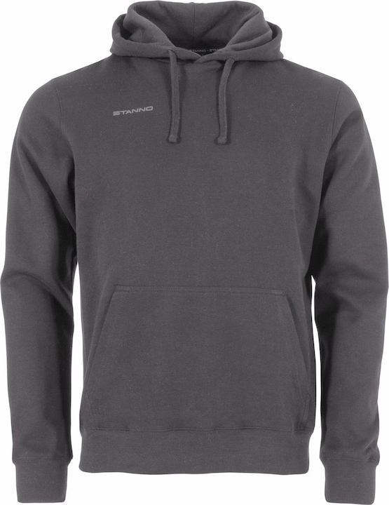 Actual product image Stanno Base Hooded Sweat Top (152)