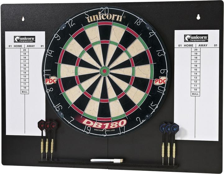 Produktbild Unicorn Maxi Wallet Gary Anderson