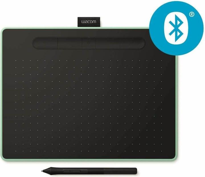 Produktbild Wacom Intuos M (10", 2540 lpi)