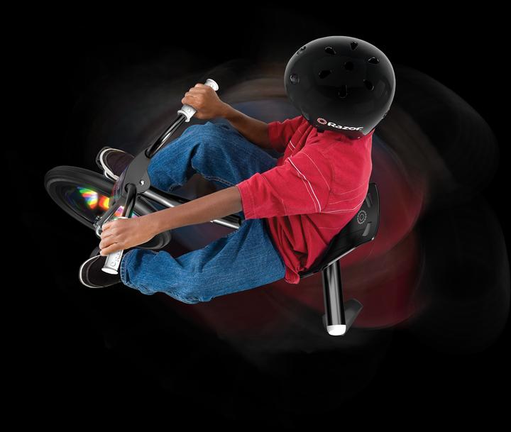 Produktbild Razor RipRider 360 Lightshow