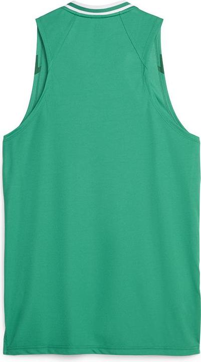 Image du produit Puma Hoops Team Junior Game Jersey (128)