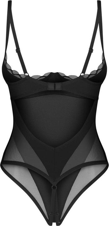 Produktbild Obsessive Body ouvert Stelisa (3XL)