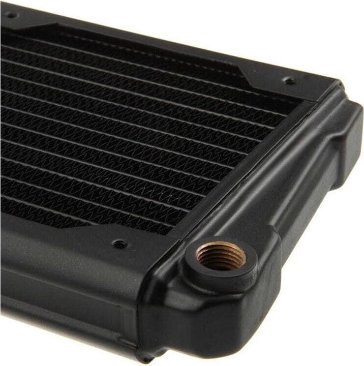 Produktbild Hardware Labs Black Ice Nemesis Radiator GTS 240 XFlow