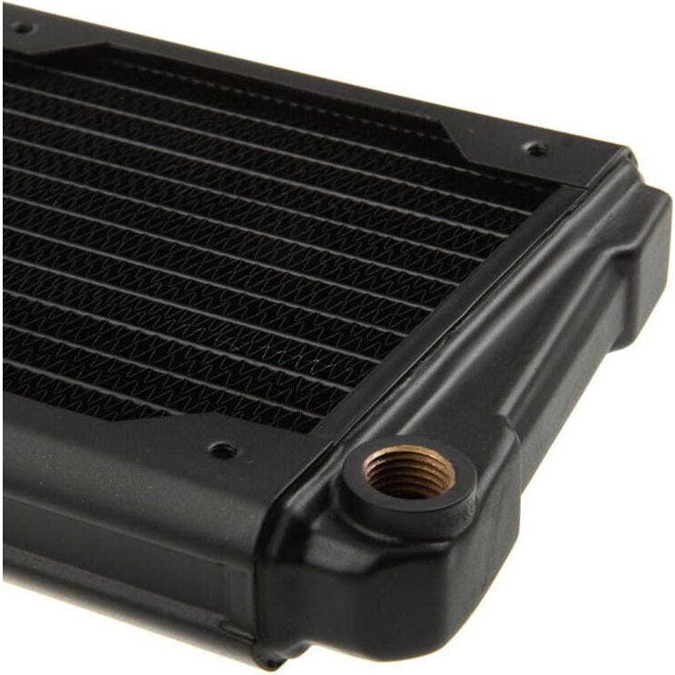 Thumbnail - Hardware Labs Black Ice Nemesis Radiator GTS 360 XFlow, Wasserkühlung Radiator, Schwarz