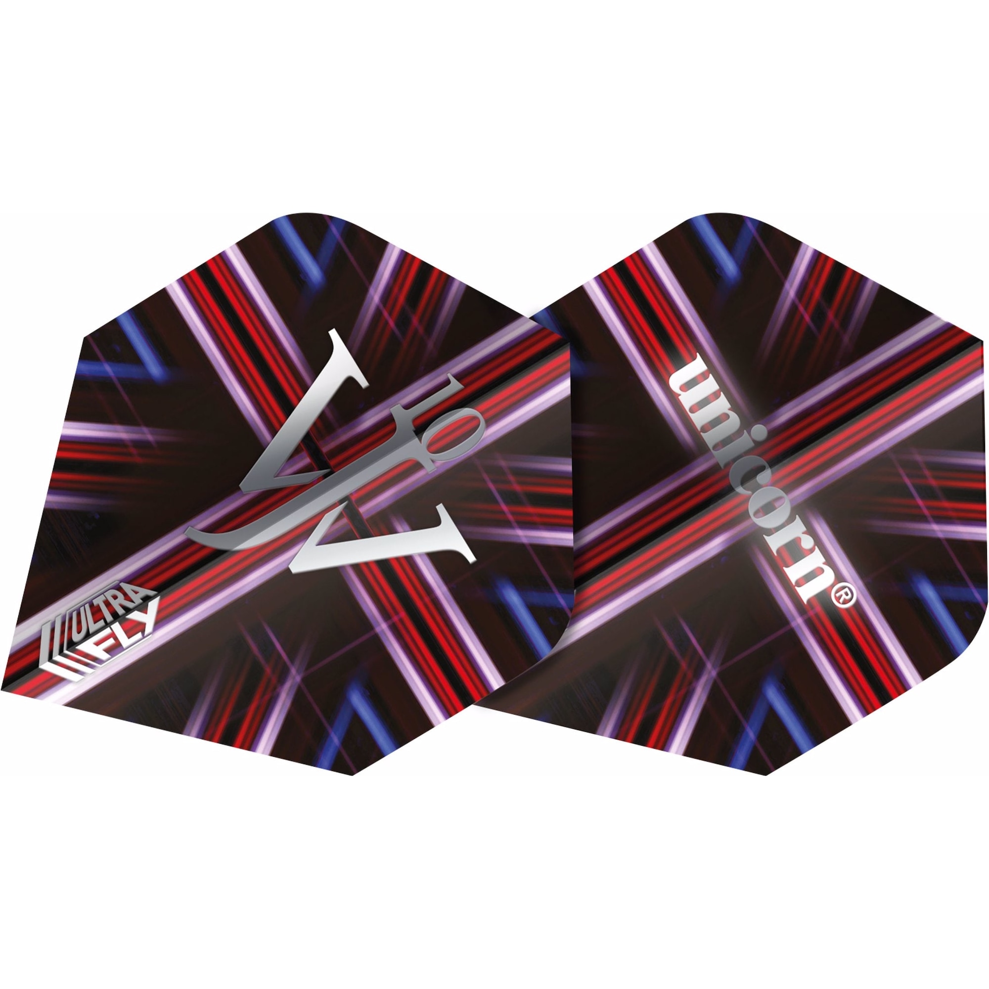 Unicorn Ultra Fly 75 James Wade AR Flights