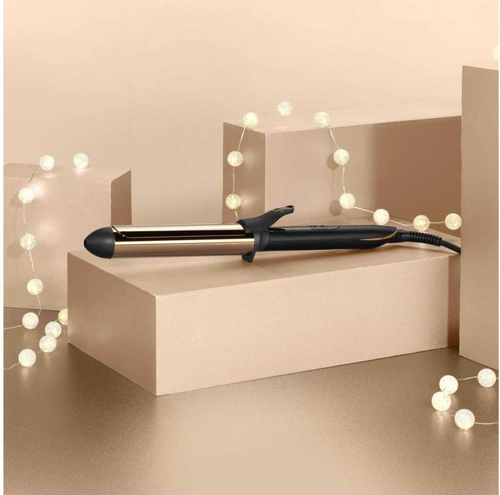 Productafbeelding BaByliss - Krultang Titanium Brilliance Krullen C459E