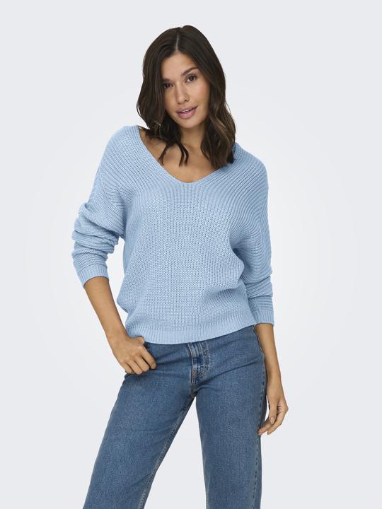 Image du produit JdY JDYJUSTY Pull en maille Pull en maille (S)