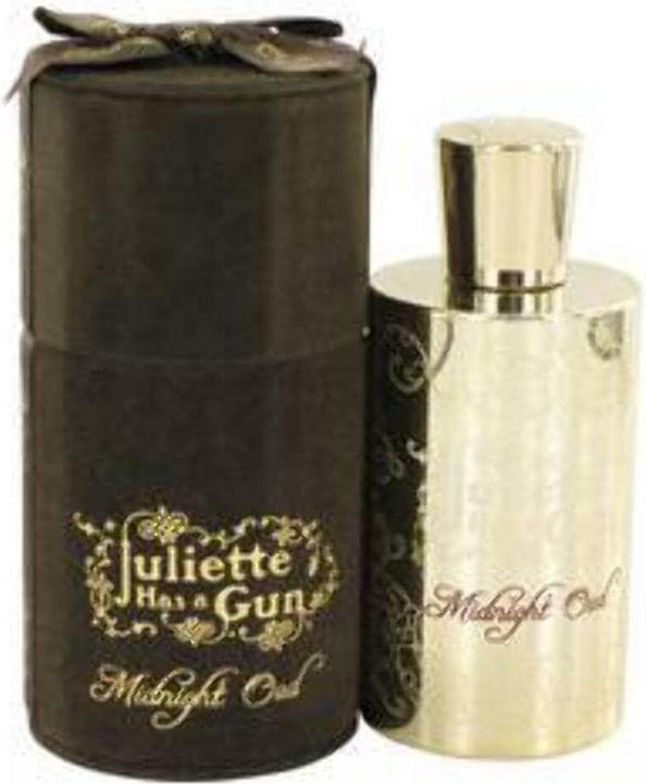 Produktbild Juliette Has a Gun Midnight Oud (Eau de Parfum, 100 ml)