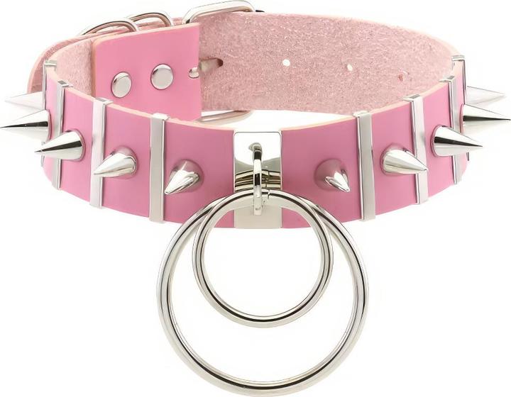 Immagine prodotto BeKinky Halsband Spike Dom